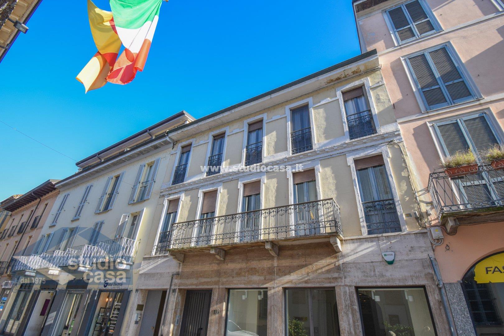 Appartamento in vendita a Lodi