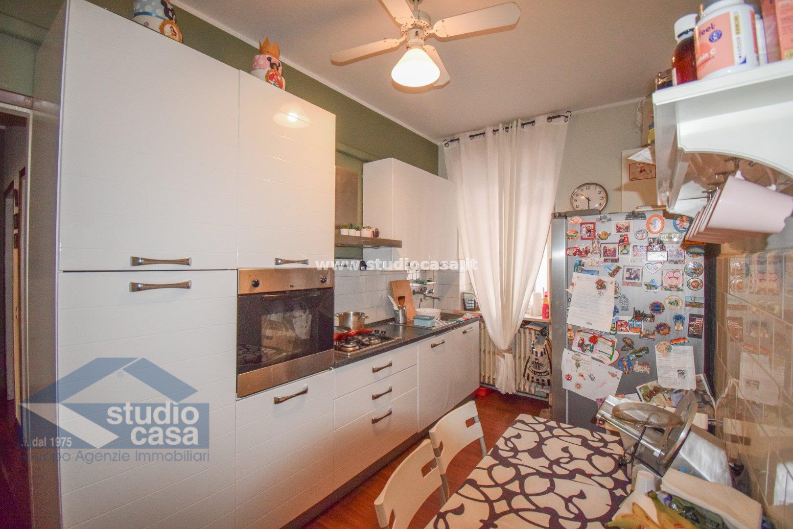 Appartamento in vendita a Lodi