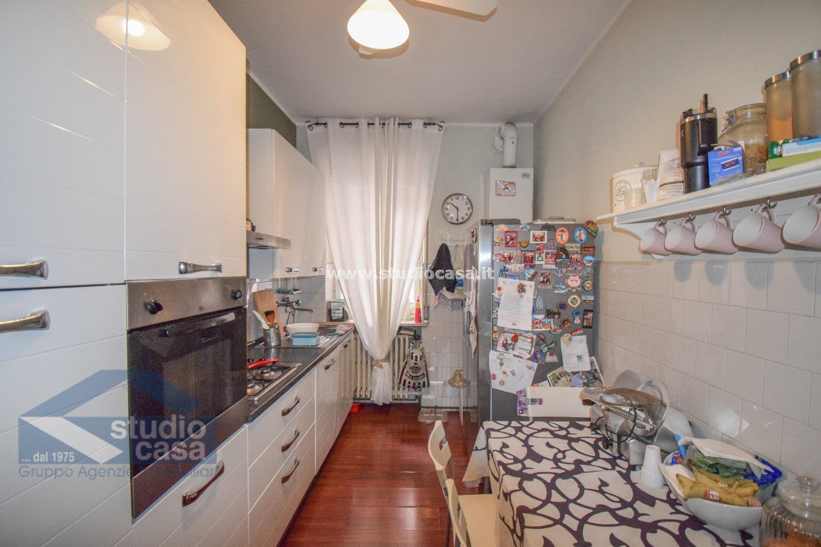 Appartamento in vendita a Lodi