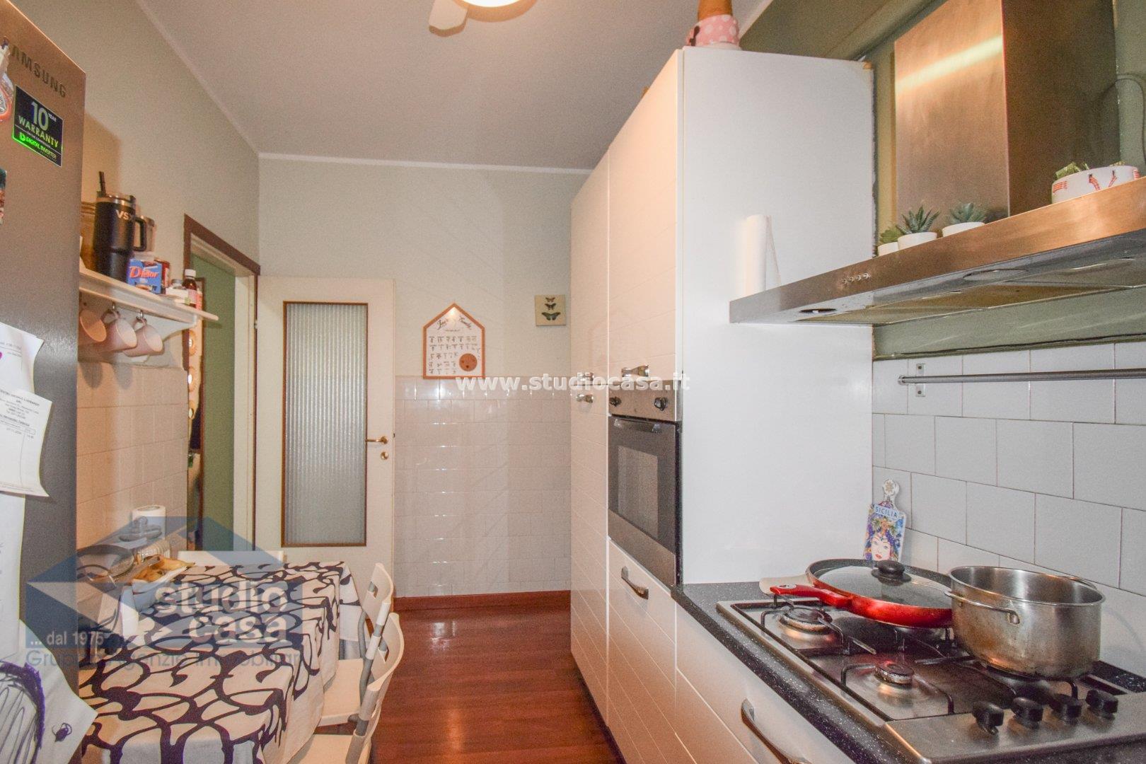 Appartamento in vendita a Lodi