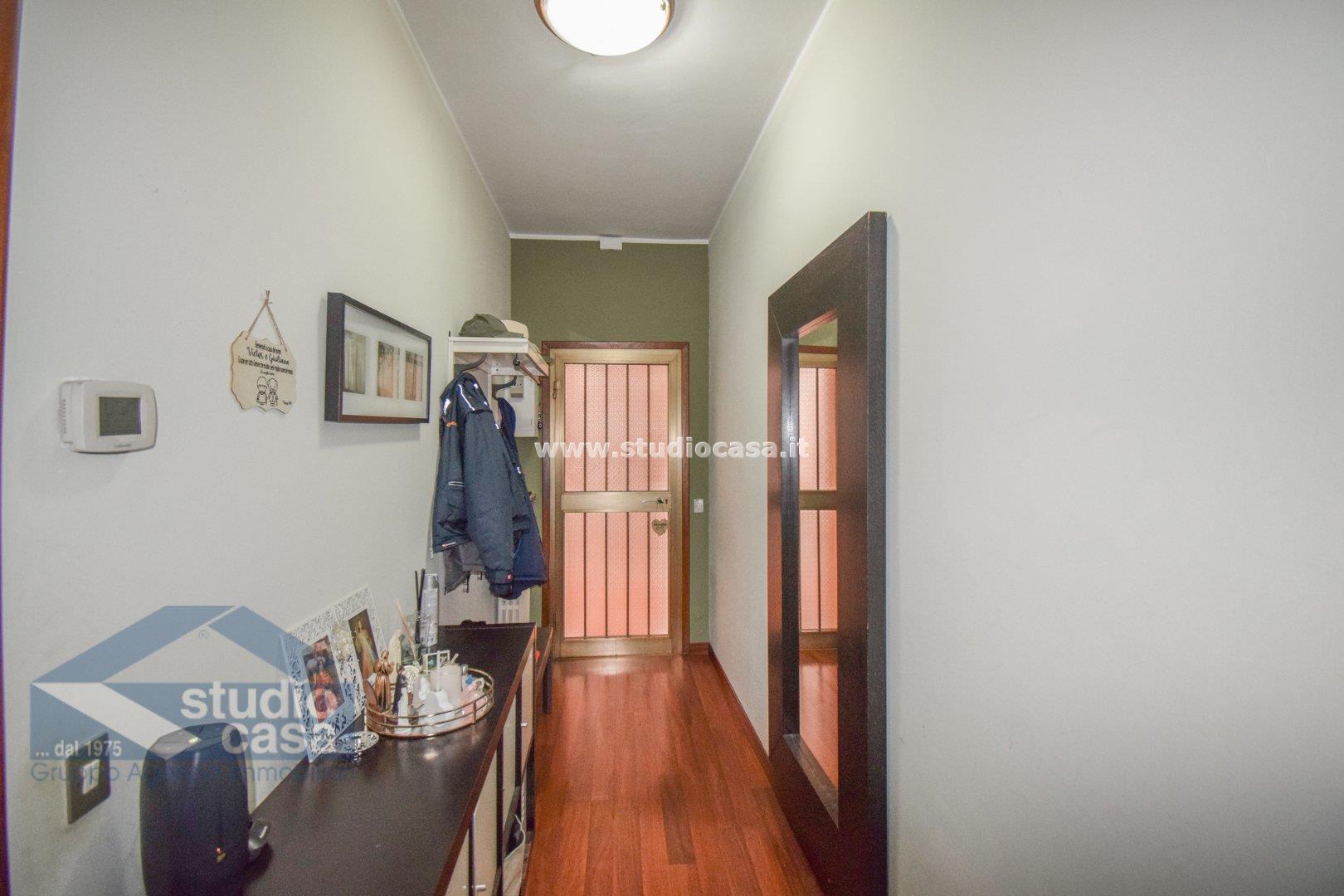 Appartamento in vendita a Lodi