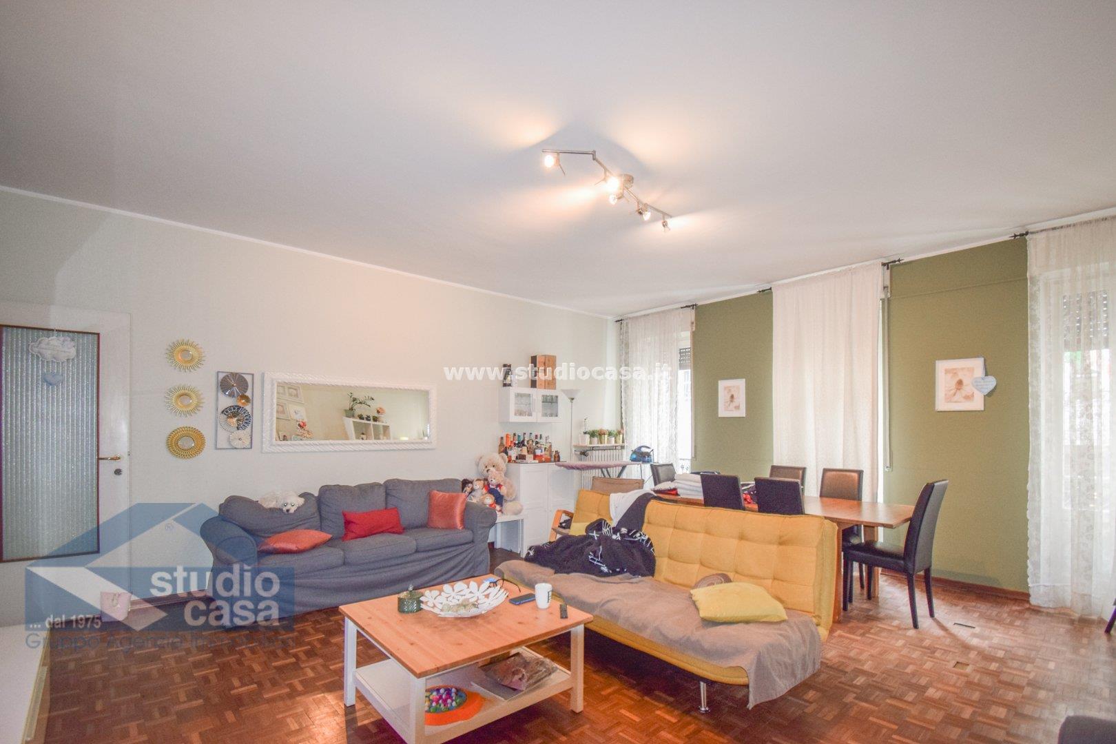 Appartamento in vendita a Lodi