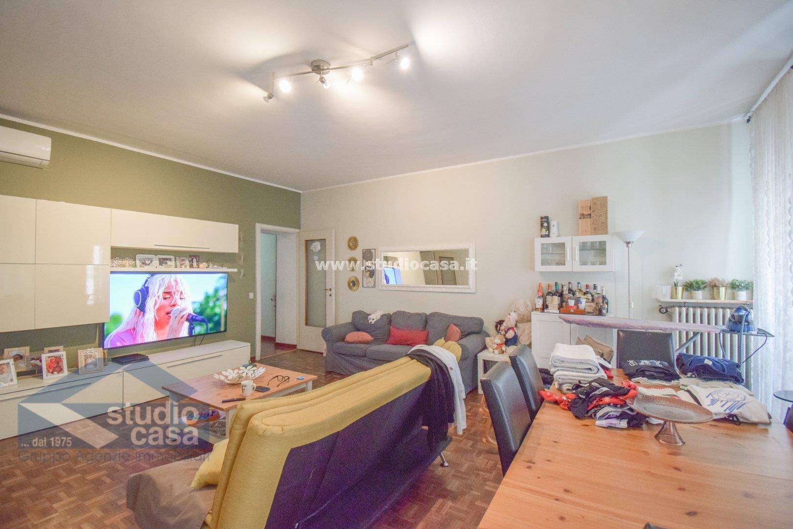 Appartamento in vendita a Lodi