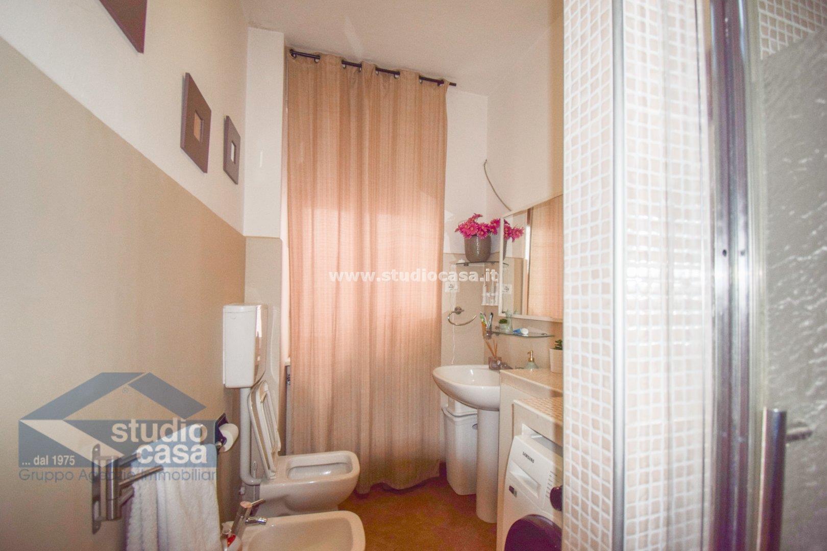 Appartamento in vendita a Lodi