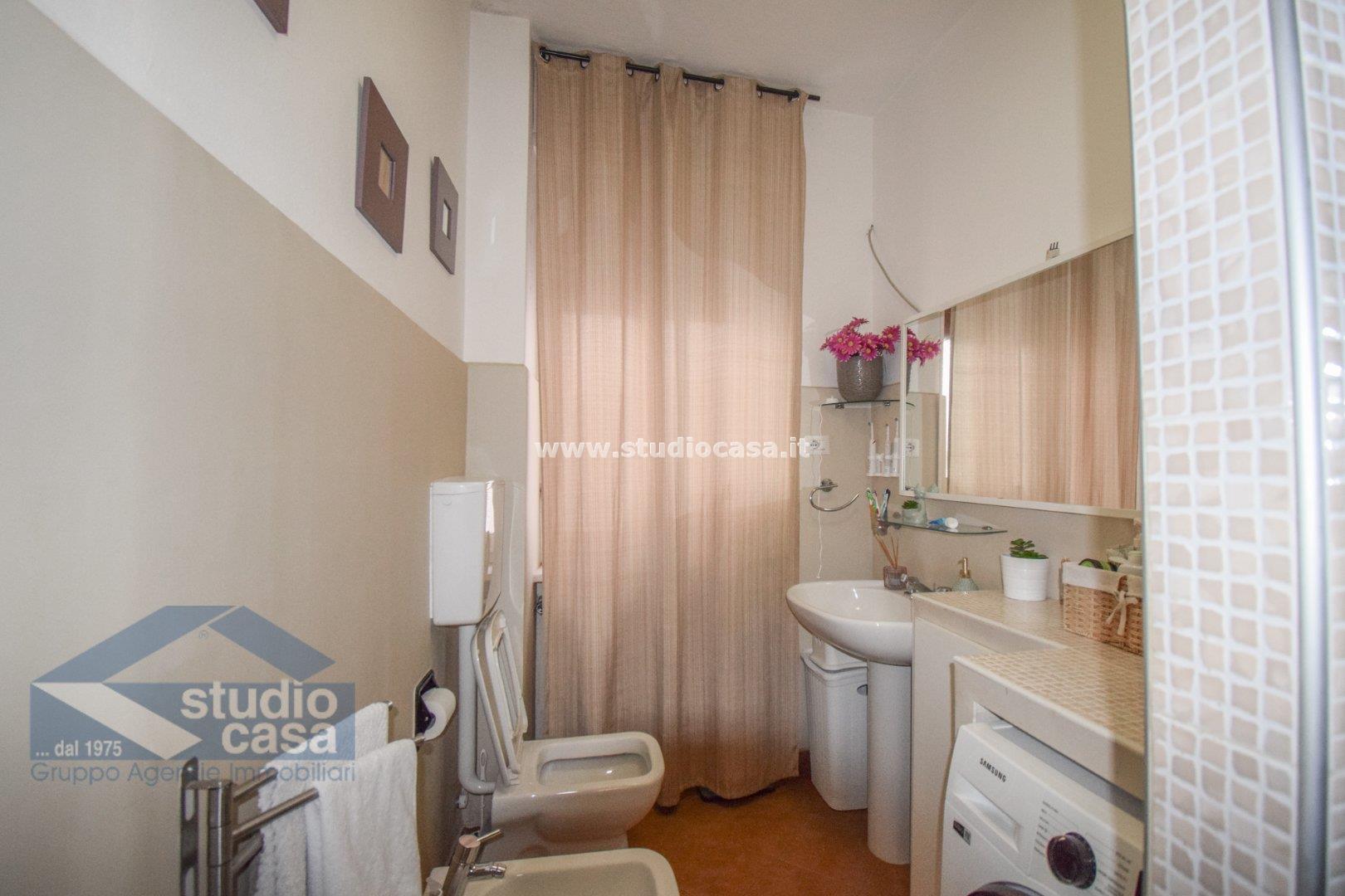 Appartamento in vendita a Lodi