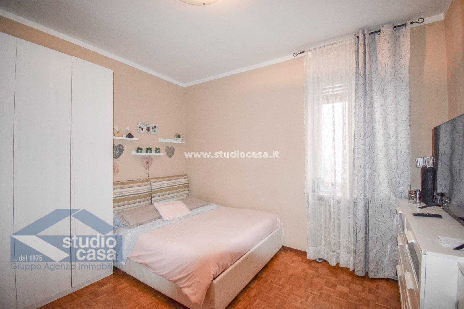 Appartamento in vendita a Lodi