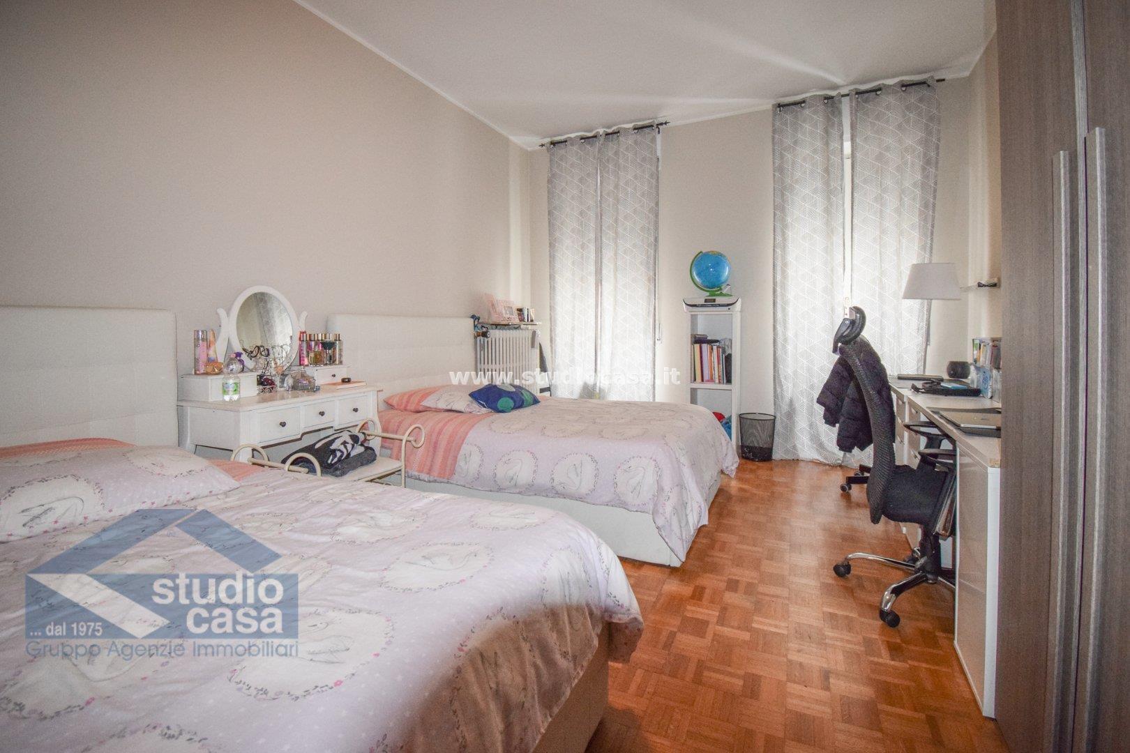 Appartamento in vendita a Lodi