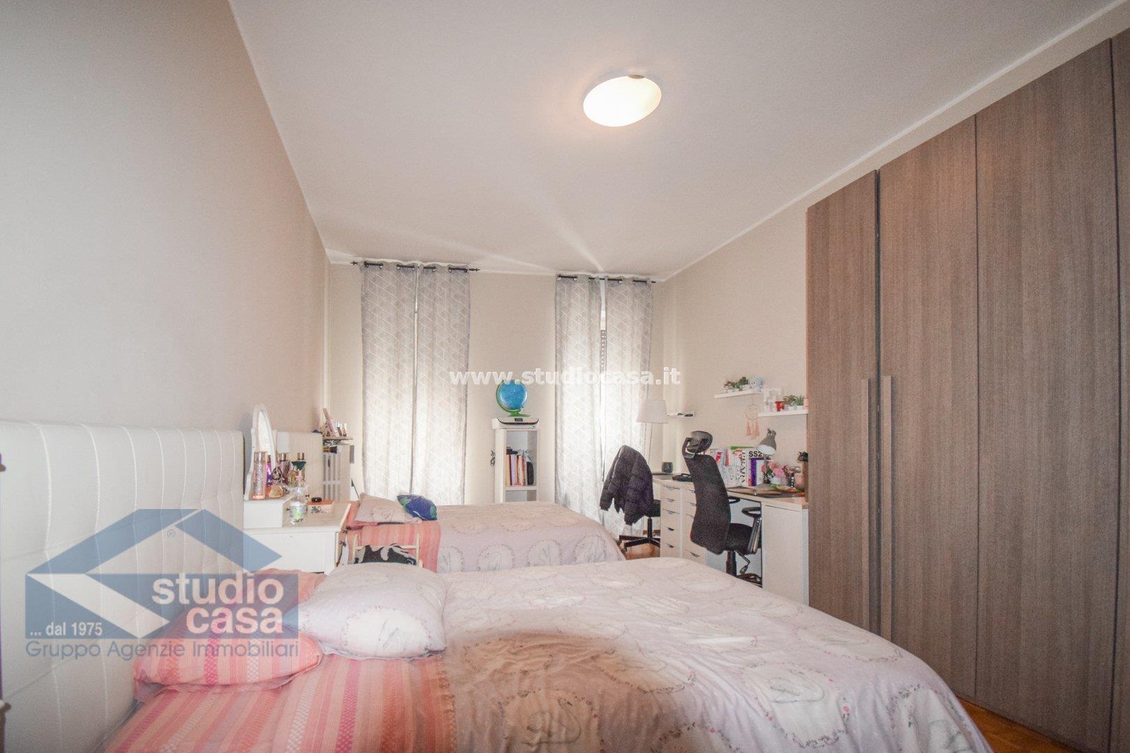 Appartamento in vendita a Lodi