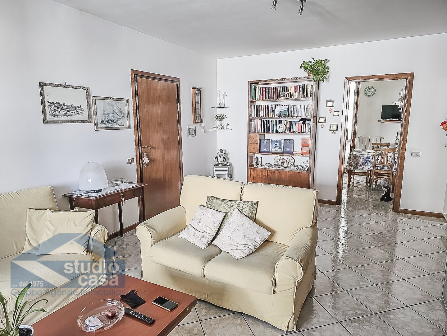 Appartamento in vendita a Tavazzano con Villavesco
