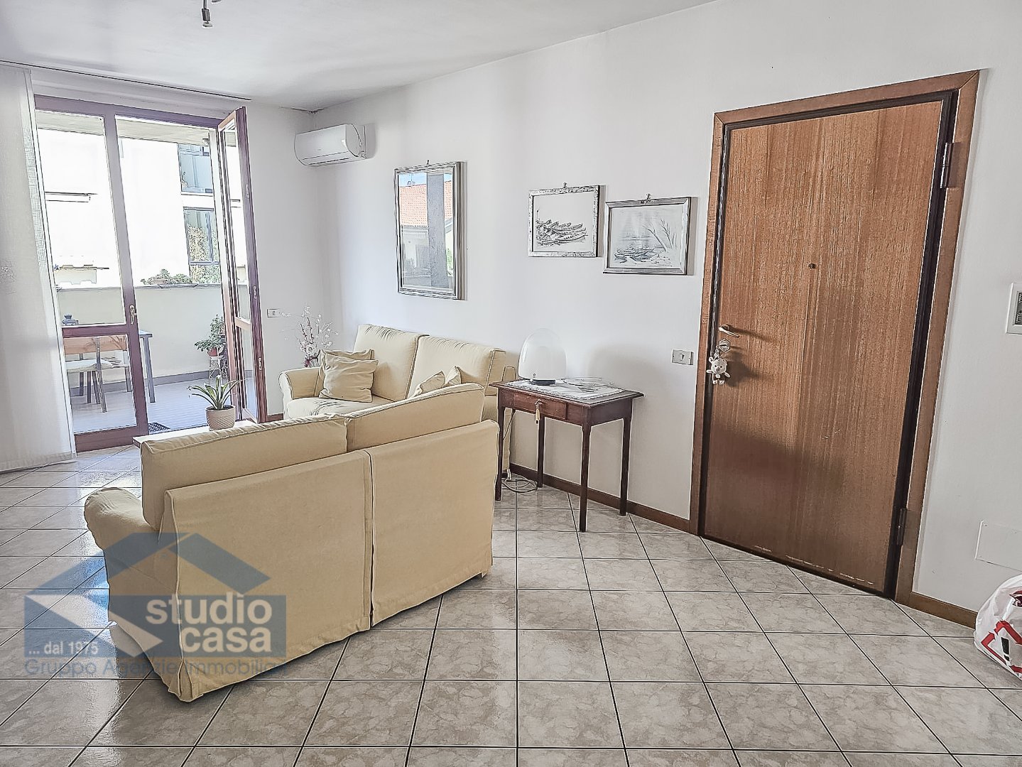 Appartamento in vendita a Tavazzano con Villavesco