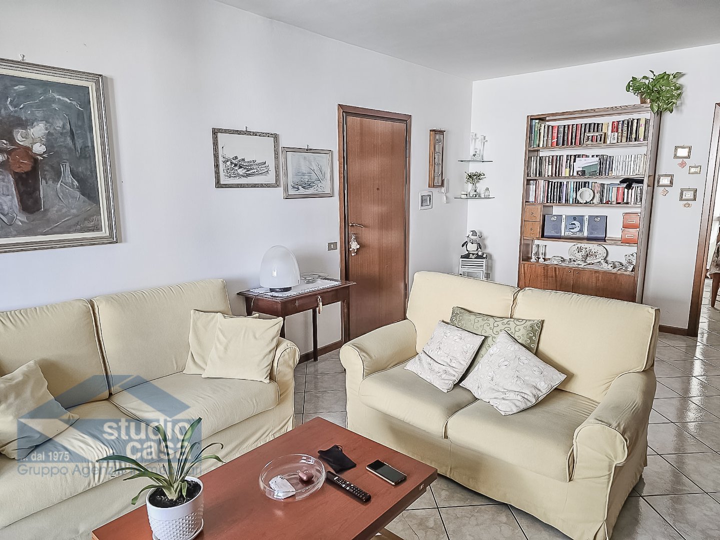 Appartamento in vendita a Tavazzano con Villavesco