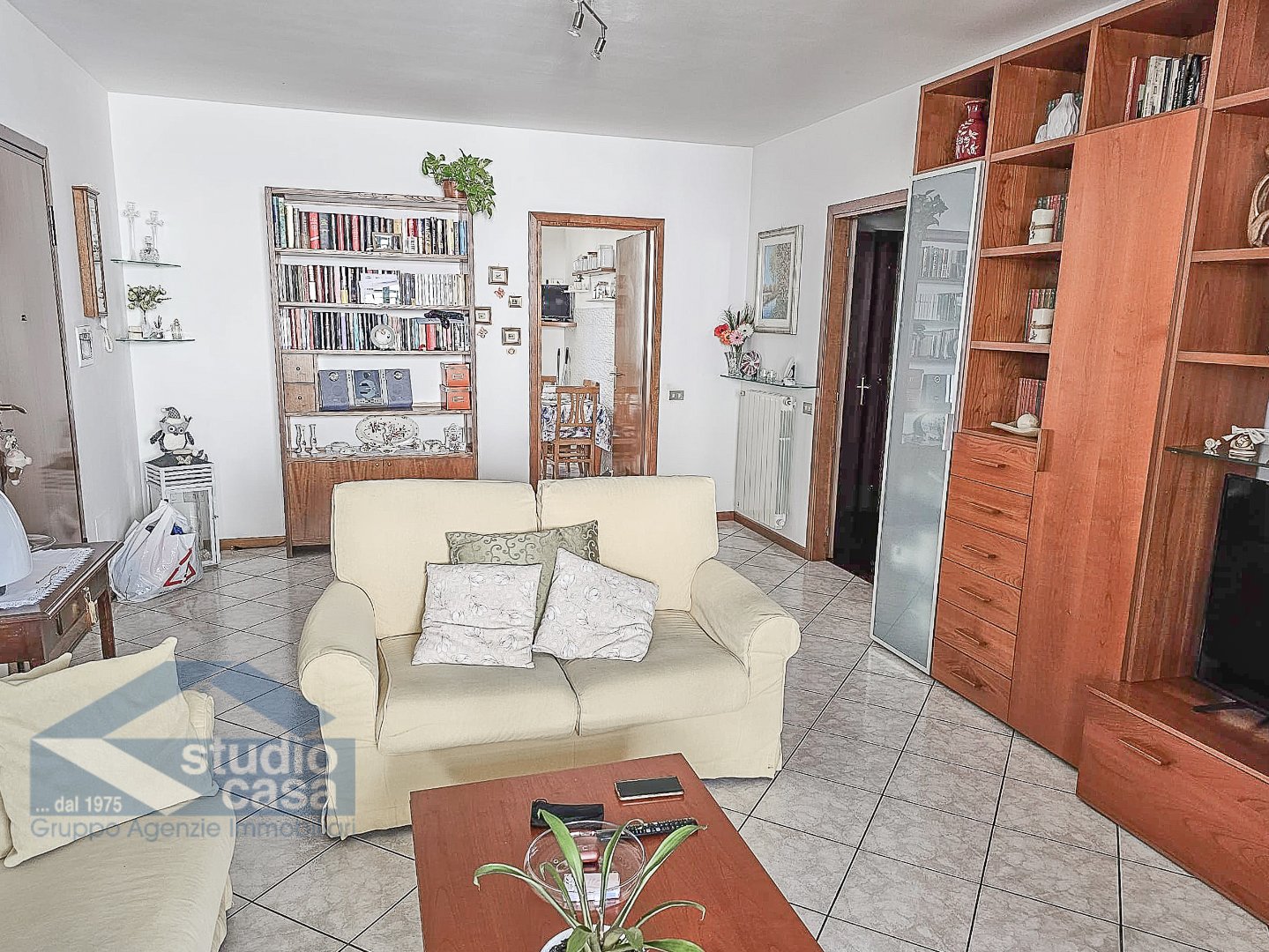 Appartamento in vendita a Tavazzano con Villavesco