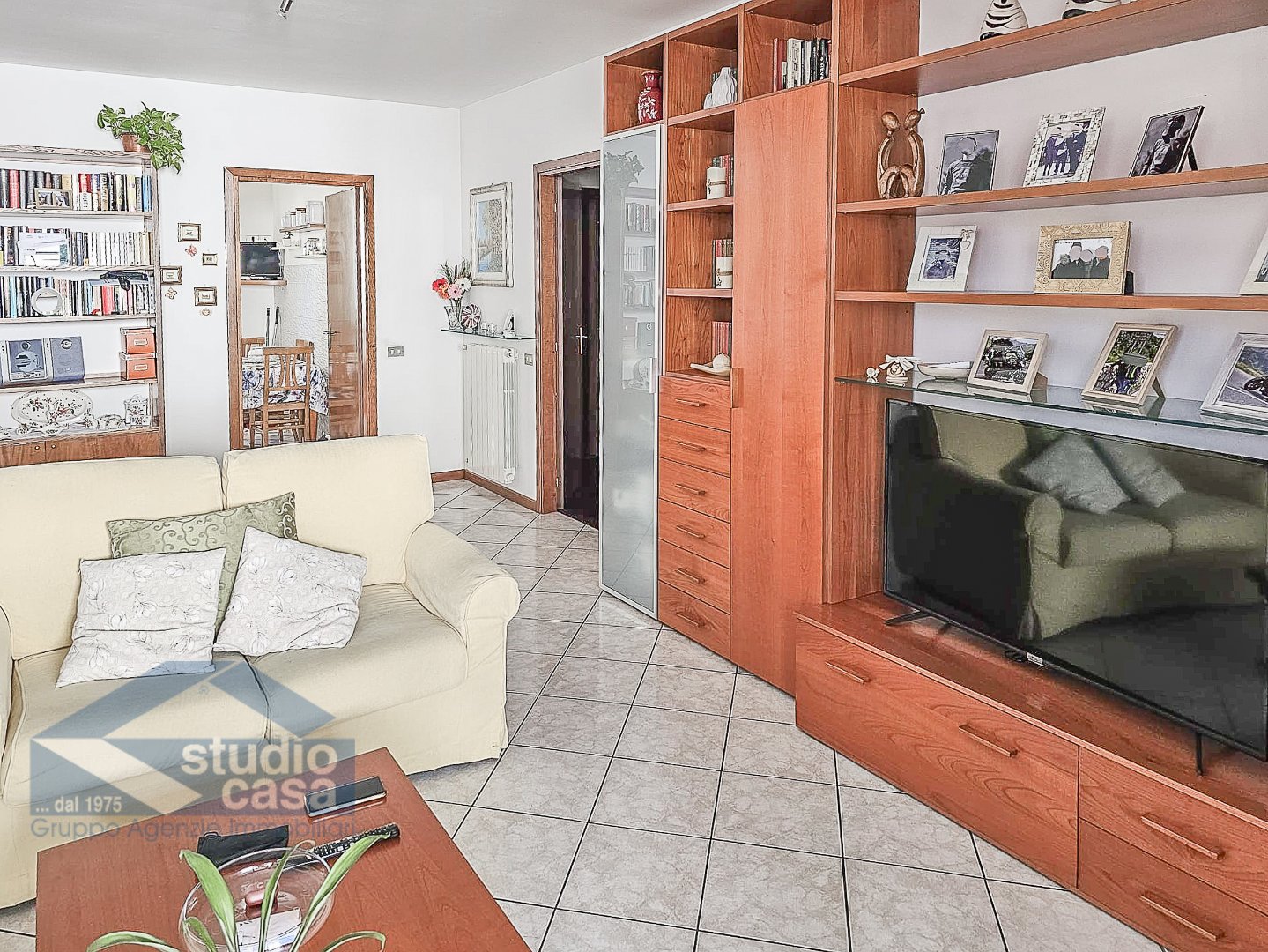 Appartamento in vendita a Tavazzano con Villavesco