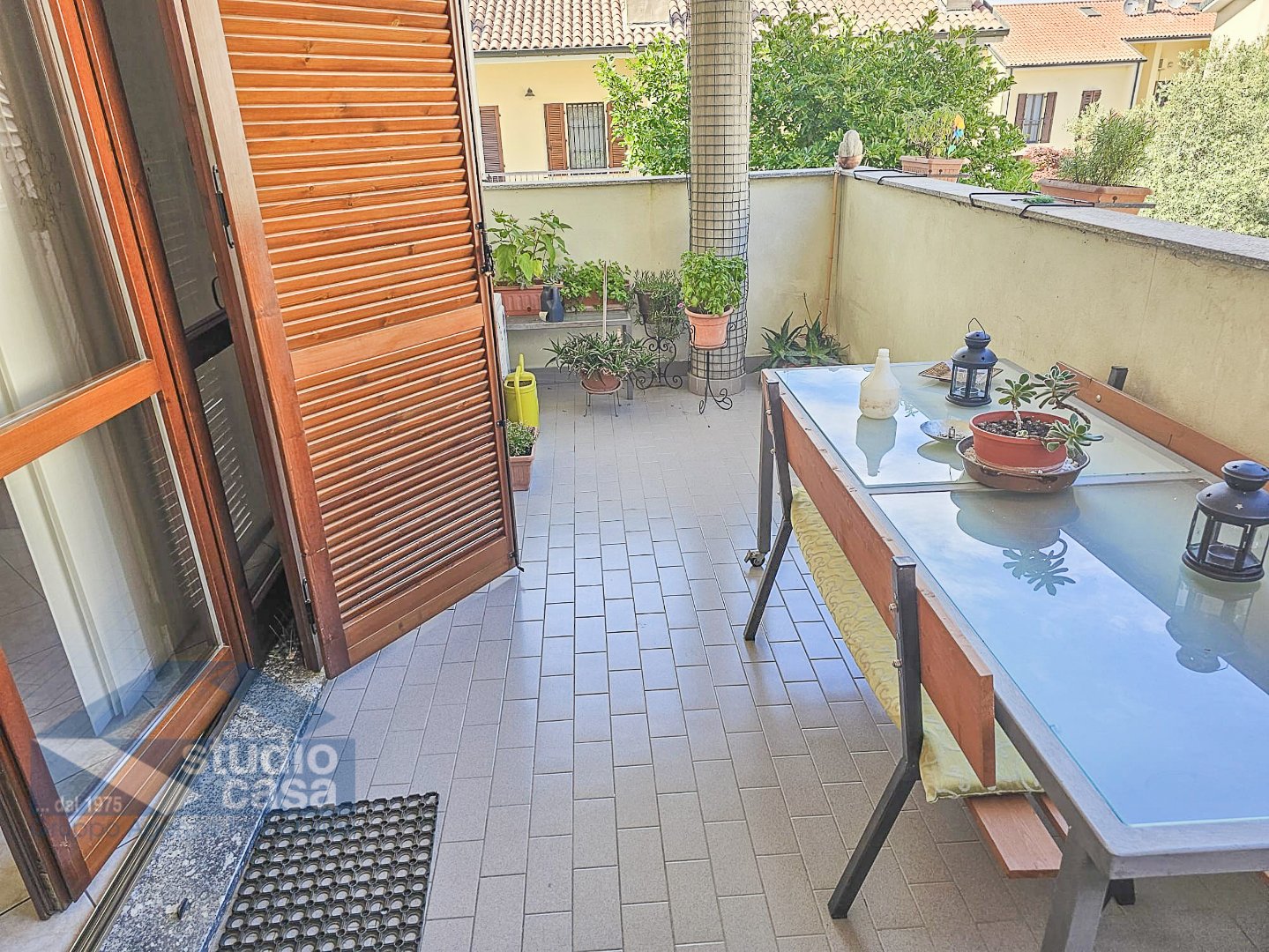 Appartamento in vendita a Tavazzano con Villavesco