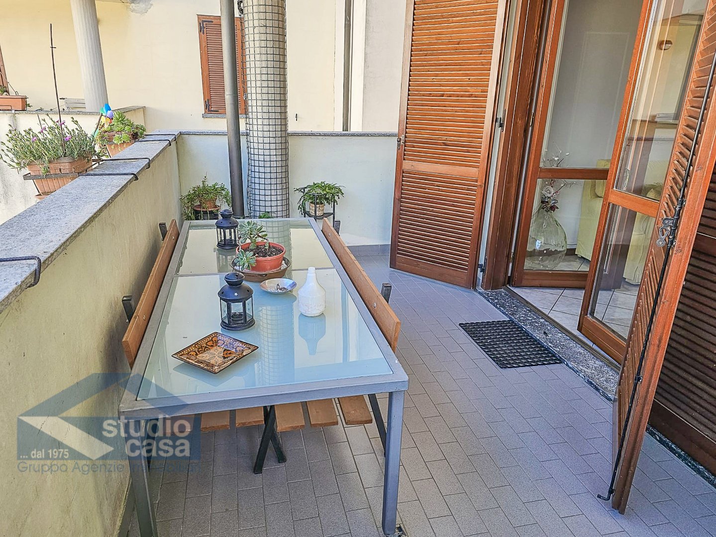 Appartamento in vendita a Tavazzano con Villavesco