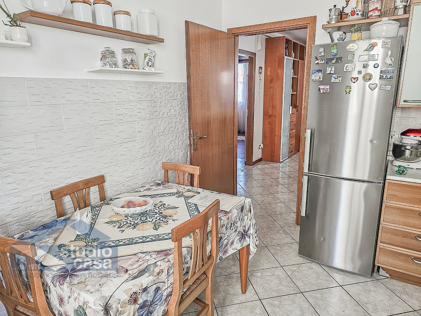 Appartamento in vendita a Tavazzano con Villavesco