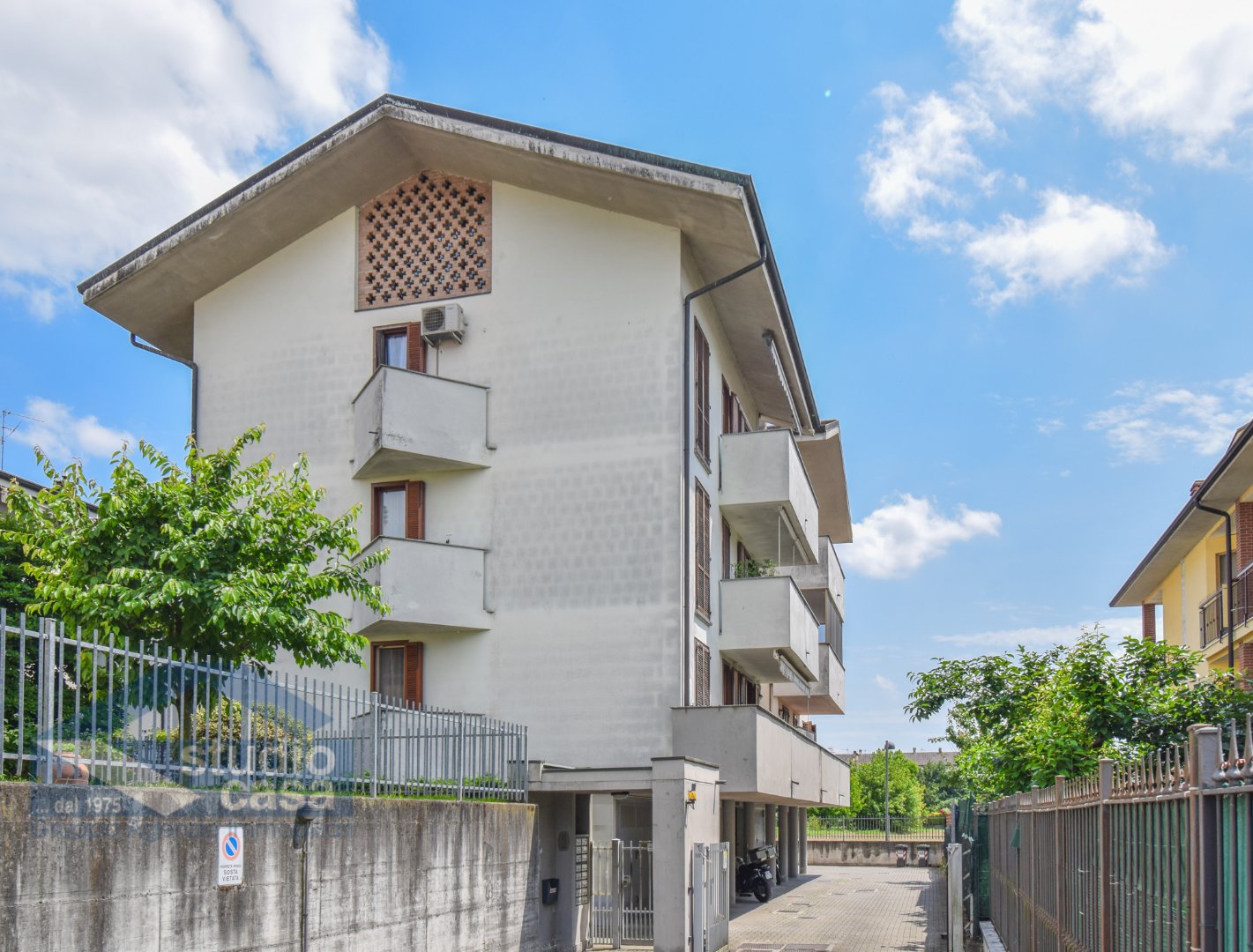 Appartamento in vendita a Tavazzano con Villavesco
