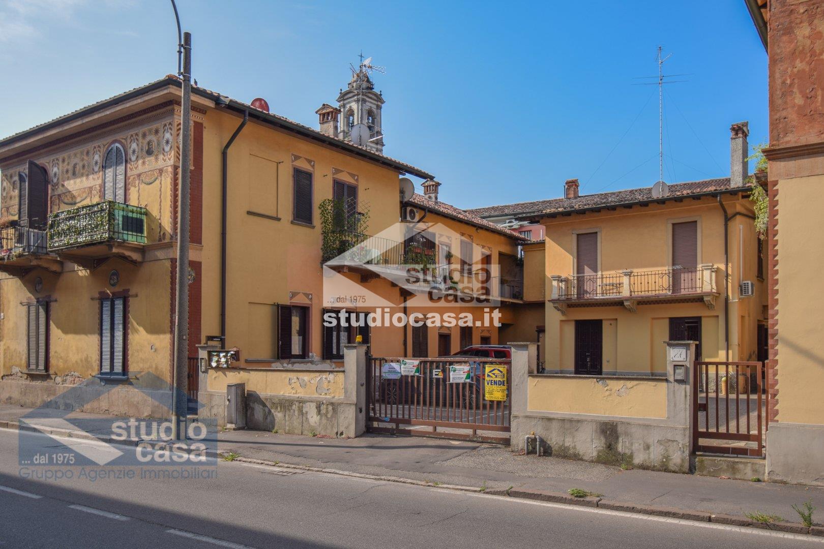 Appartamento in vendita a Lodi