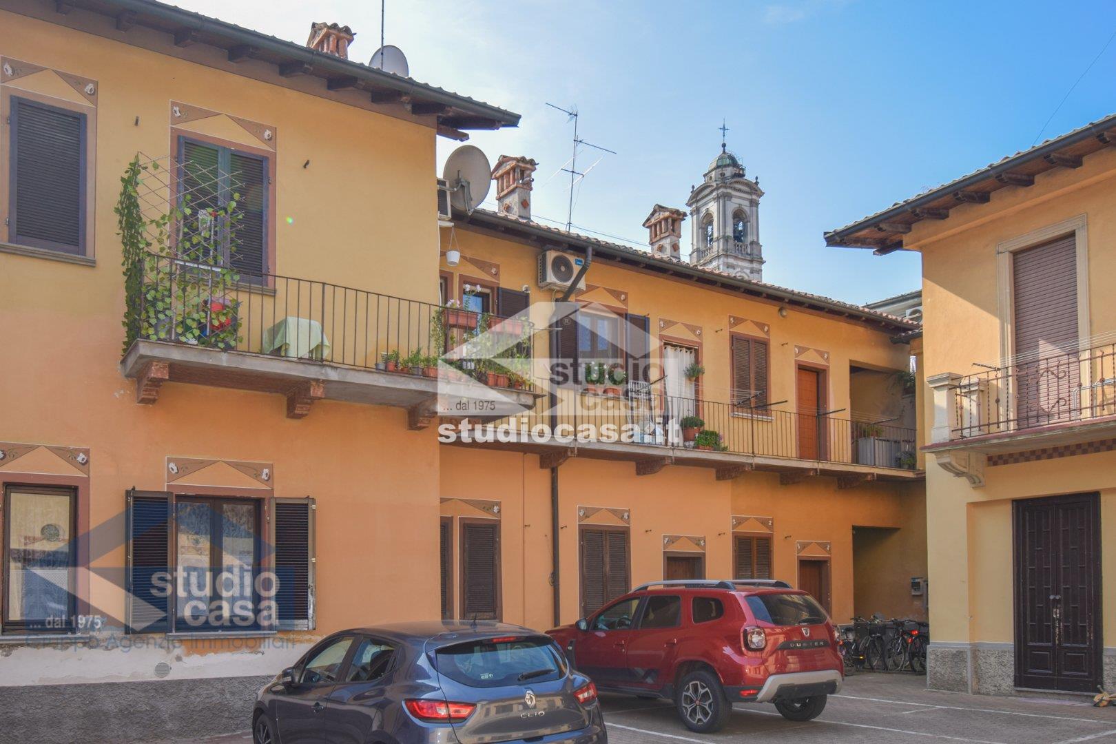 Appartamento in vendita a Lodi