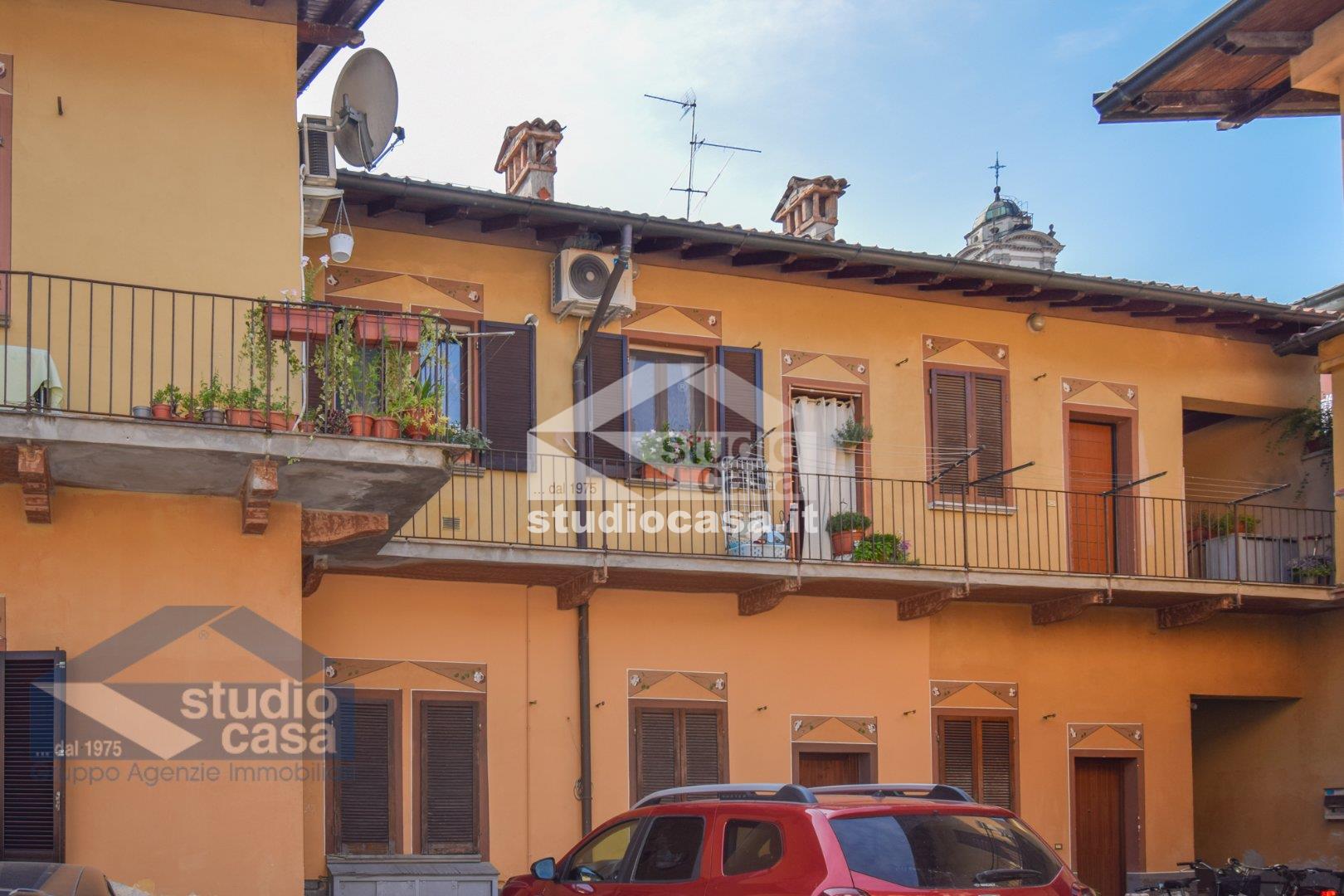 Appartamento in vendita a Lodi