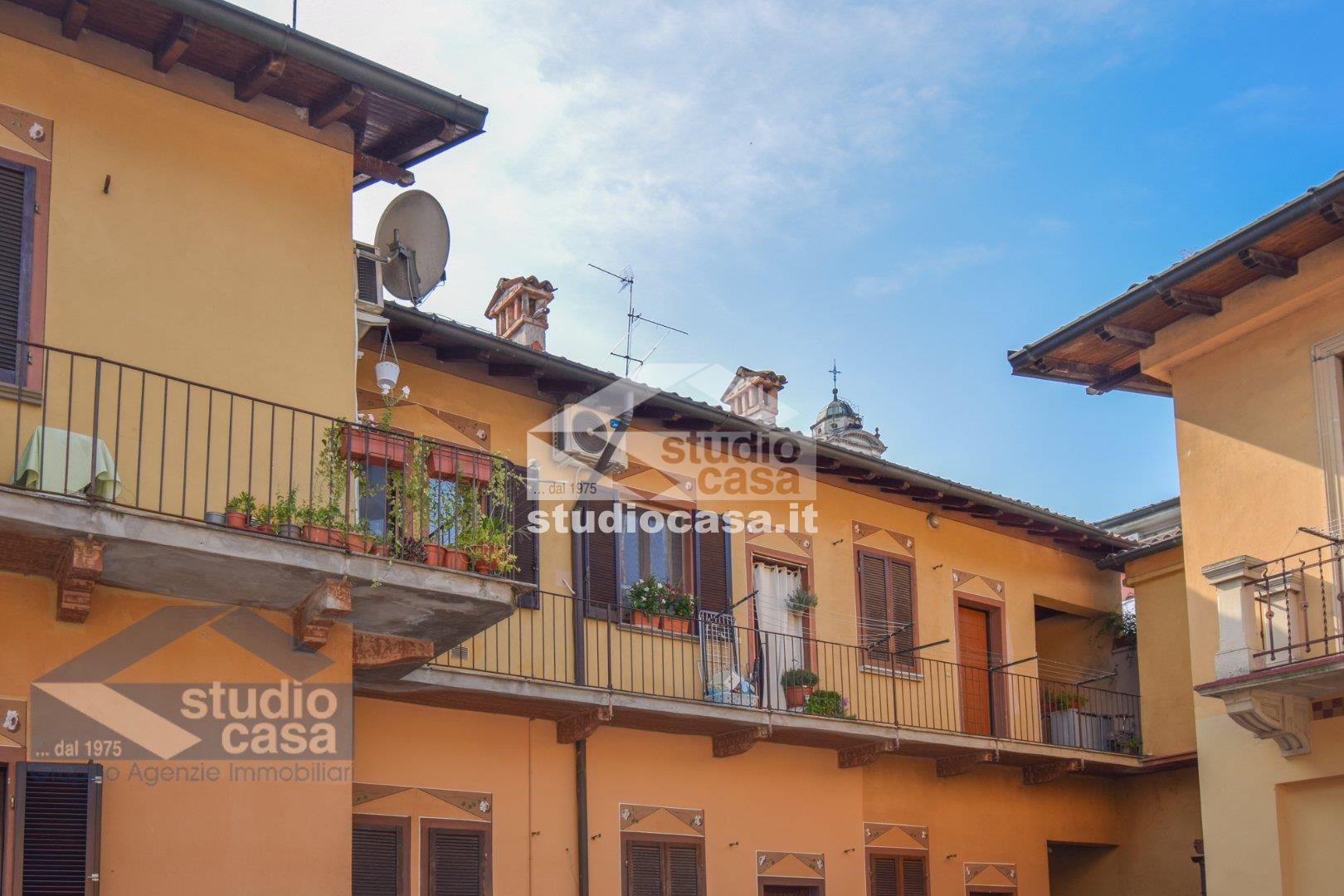 Appartamento in vendita a Lodi