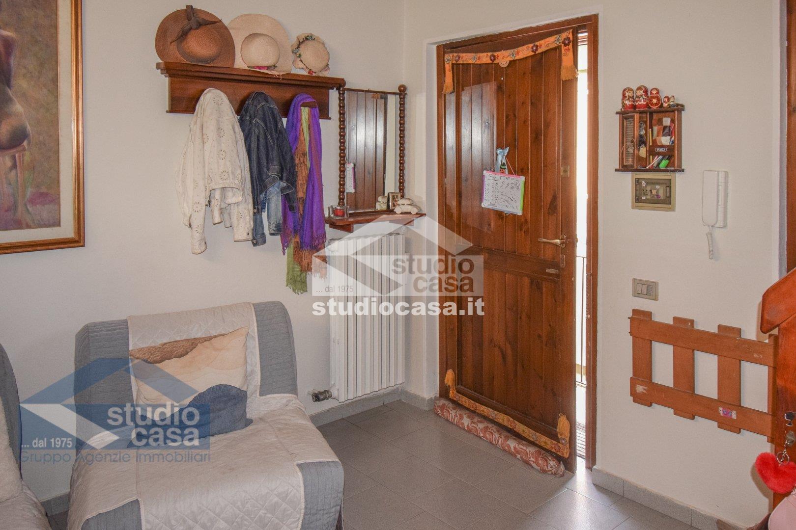Appartamento in vendita a Lodi