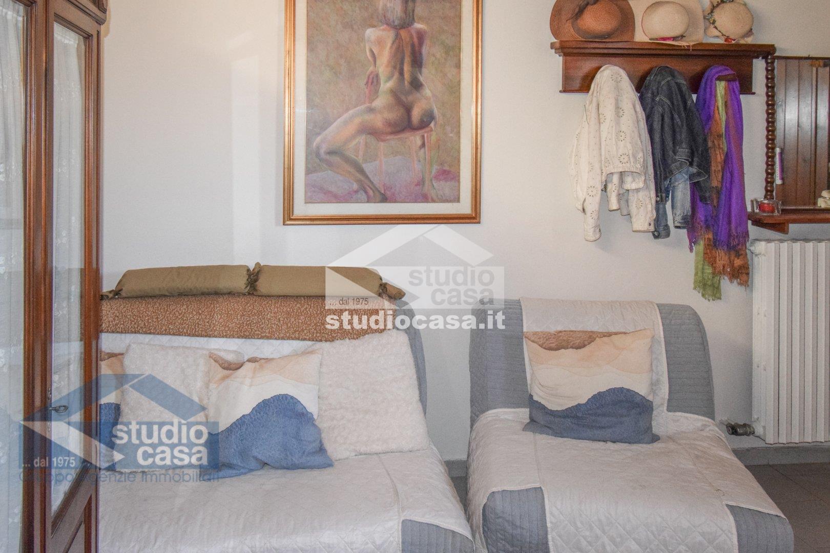 Appartamento in vendita a Lodi