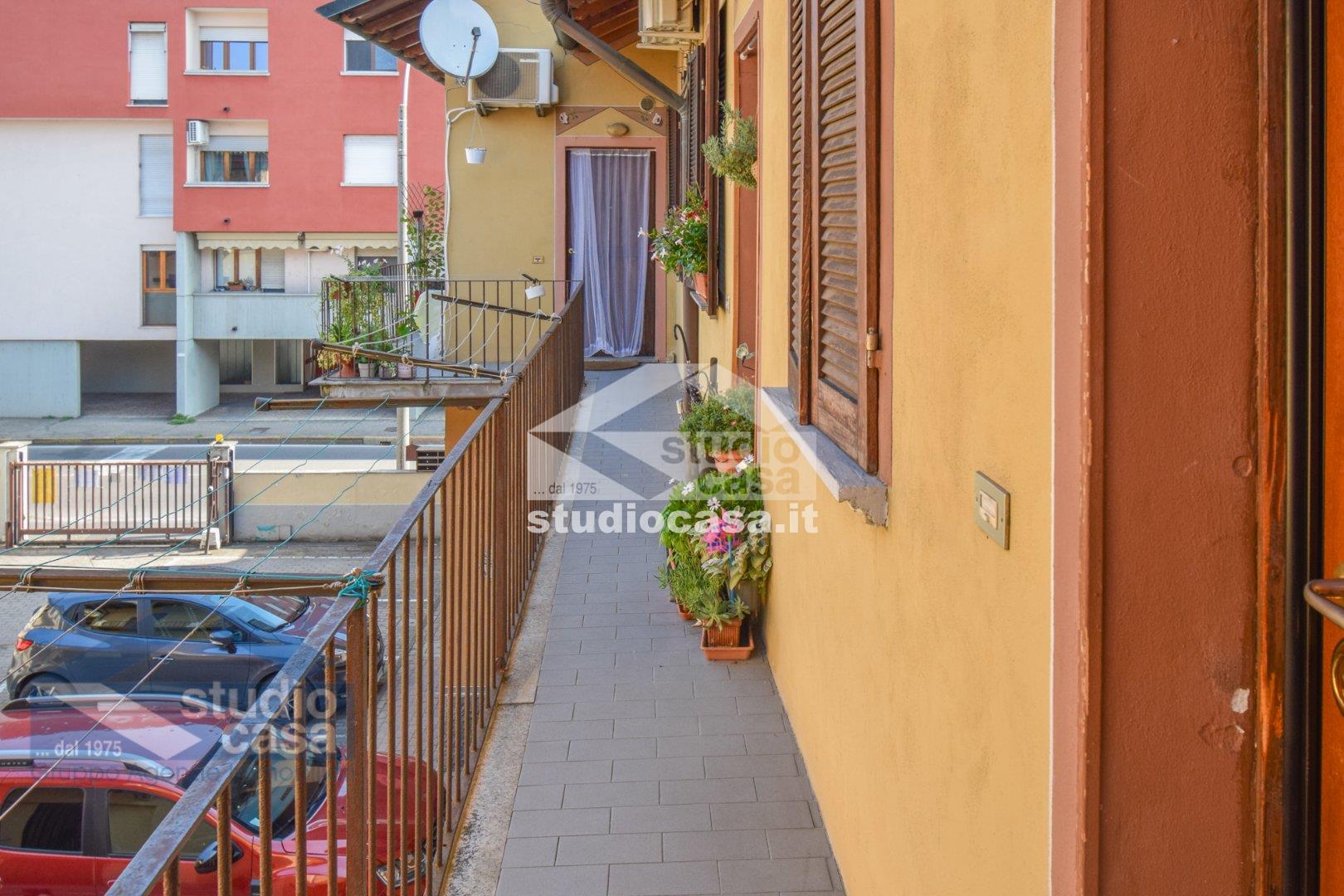 Appartamento in vendita a Lodi