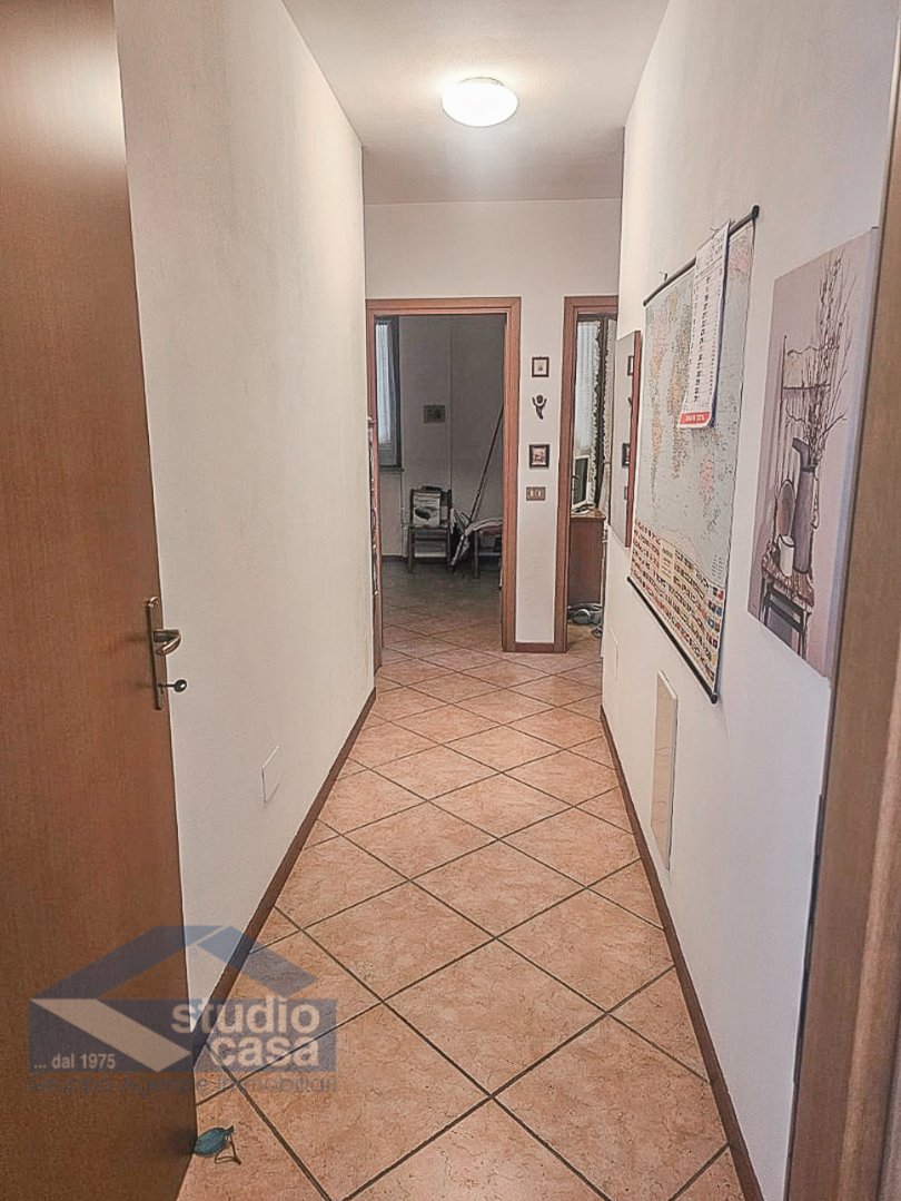 Appartamento in vendita a Casalpusterlengo