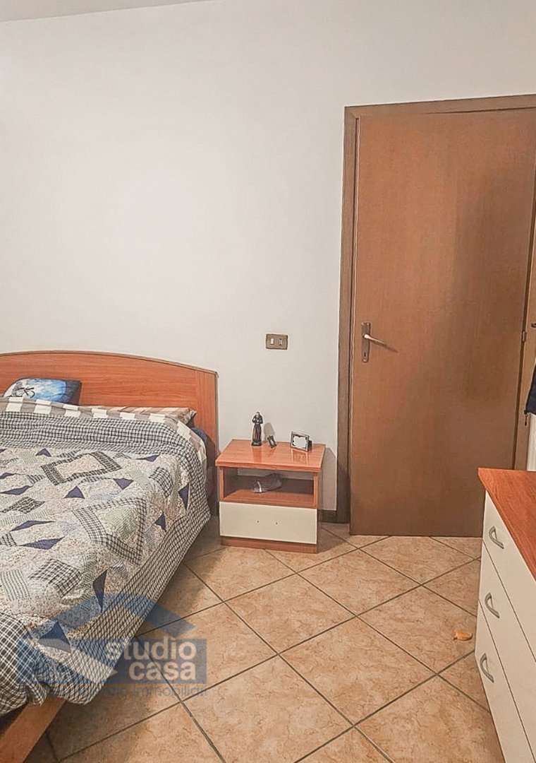 Appartamento in vendita a Casalpusterlengo