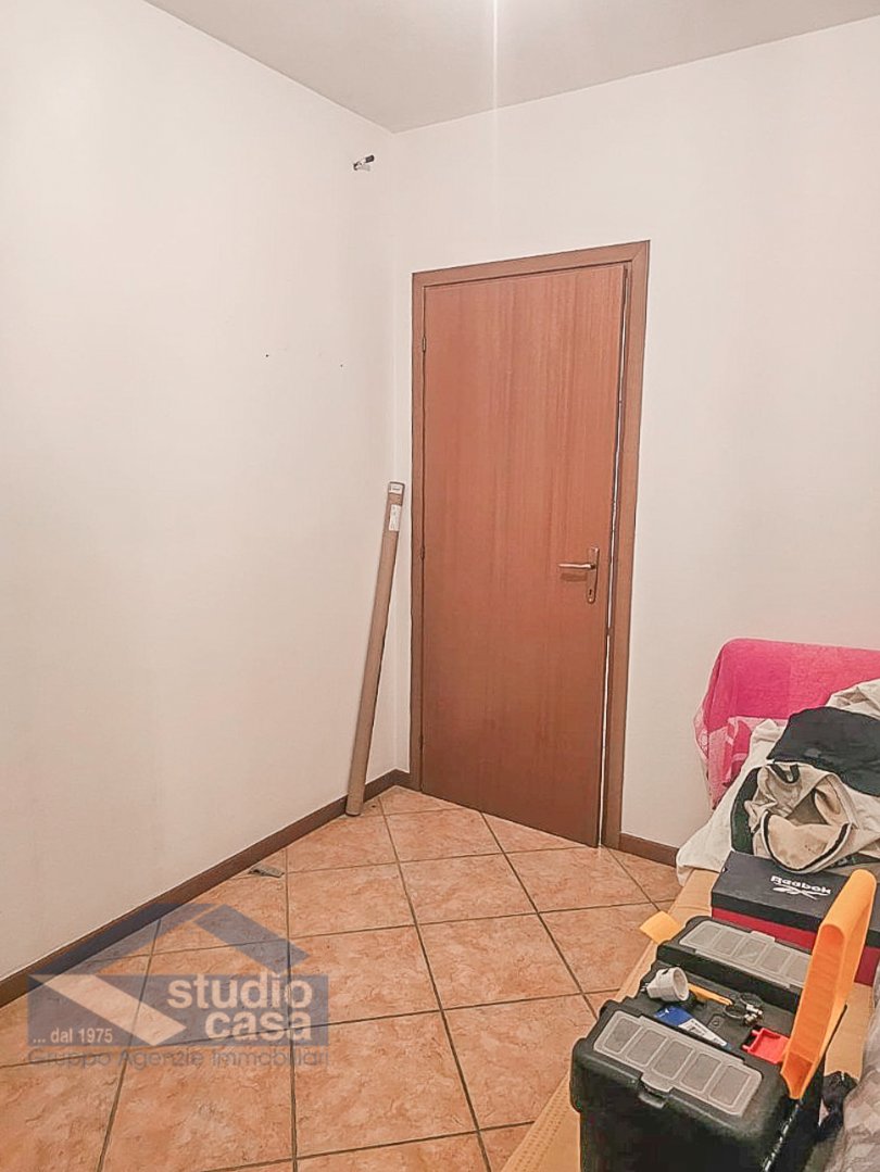 Appartamento in vendita a Casalpusterlengo