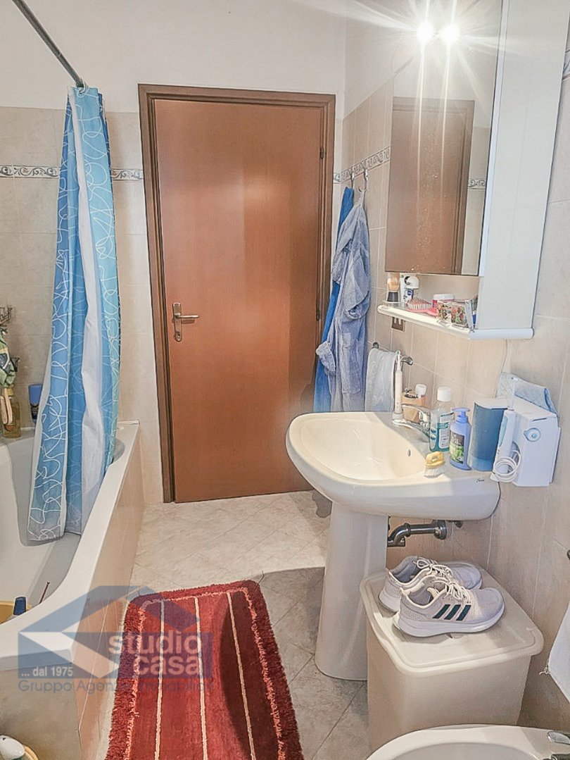 Appartamento in vendita a Casalpusterlengo