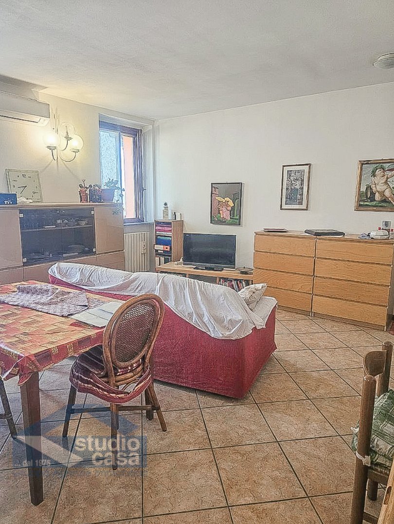 Appartamento in vendita a Casalpusterlengo