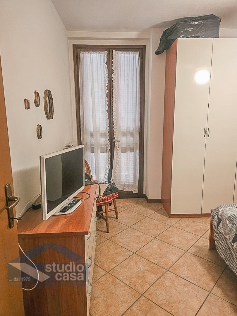 Appartamento in vendita a Casalpusterlengo