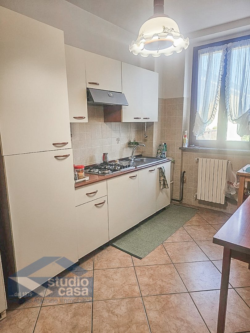 Appartamento in vendita a Casalpusterlengo
