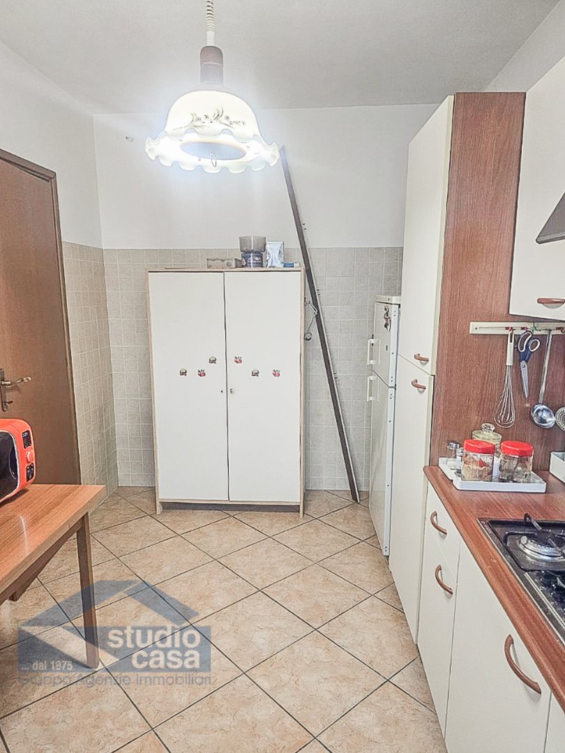 Appartamento in vendita a Casalpusterlengo