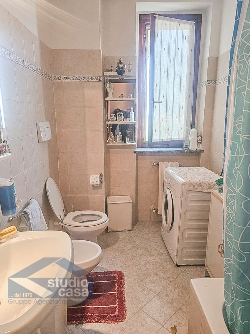Appartamento in vendita a Casalpusterlengo