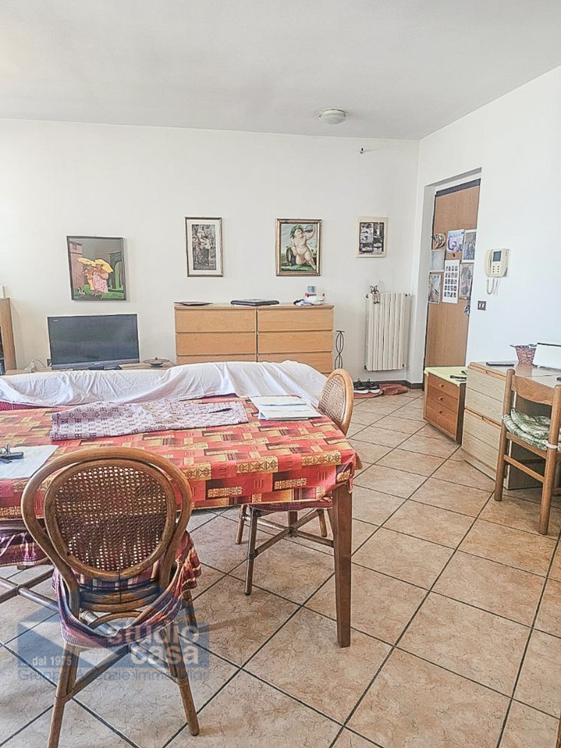 Appartamento in vendita a Casalpusterlengo