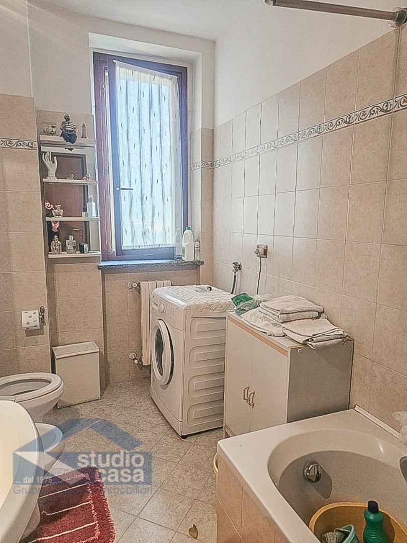 Appartamento in vendita a Casalpusterlengo