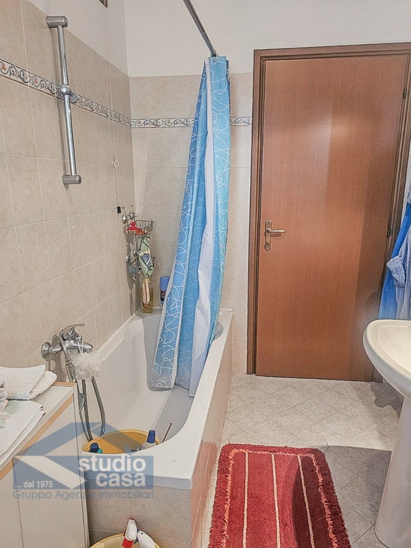 Appartamento in vendita a Casalpusterlengo