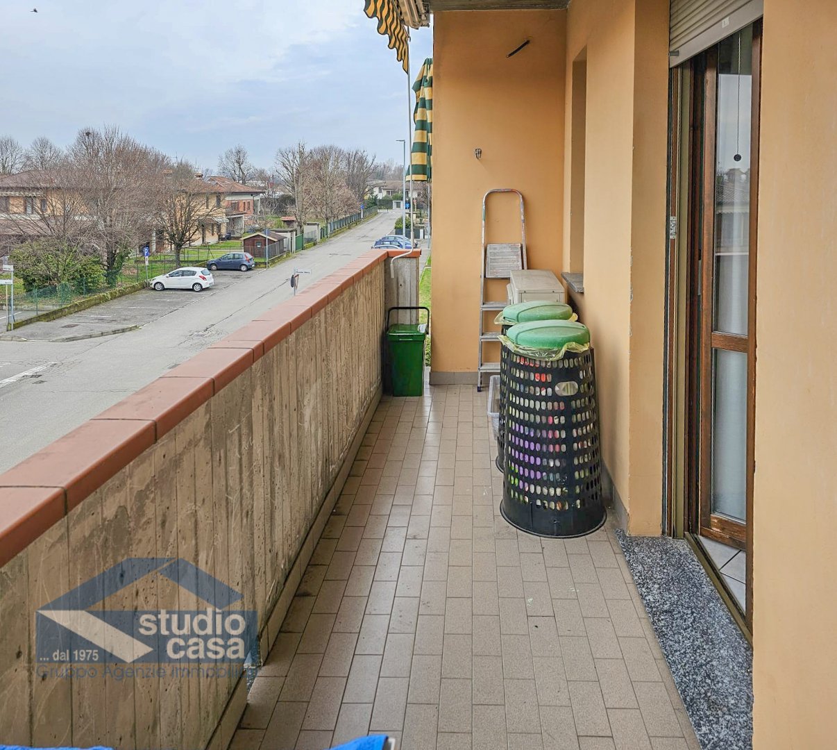 Appartamento in vendita a Cornegliano Laudense