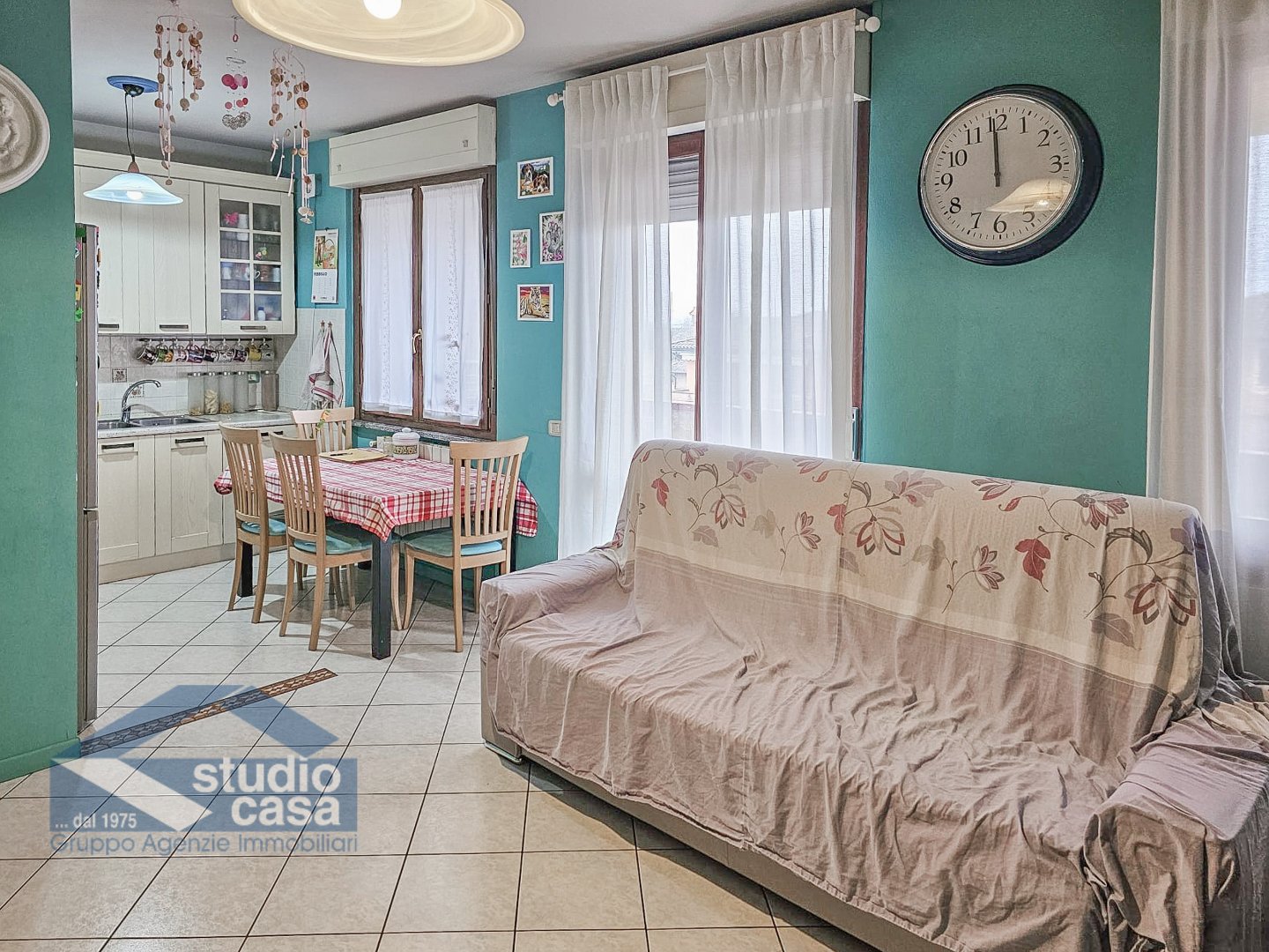 Appartamento in vendita a Cornegliano Laudense