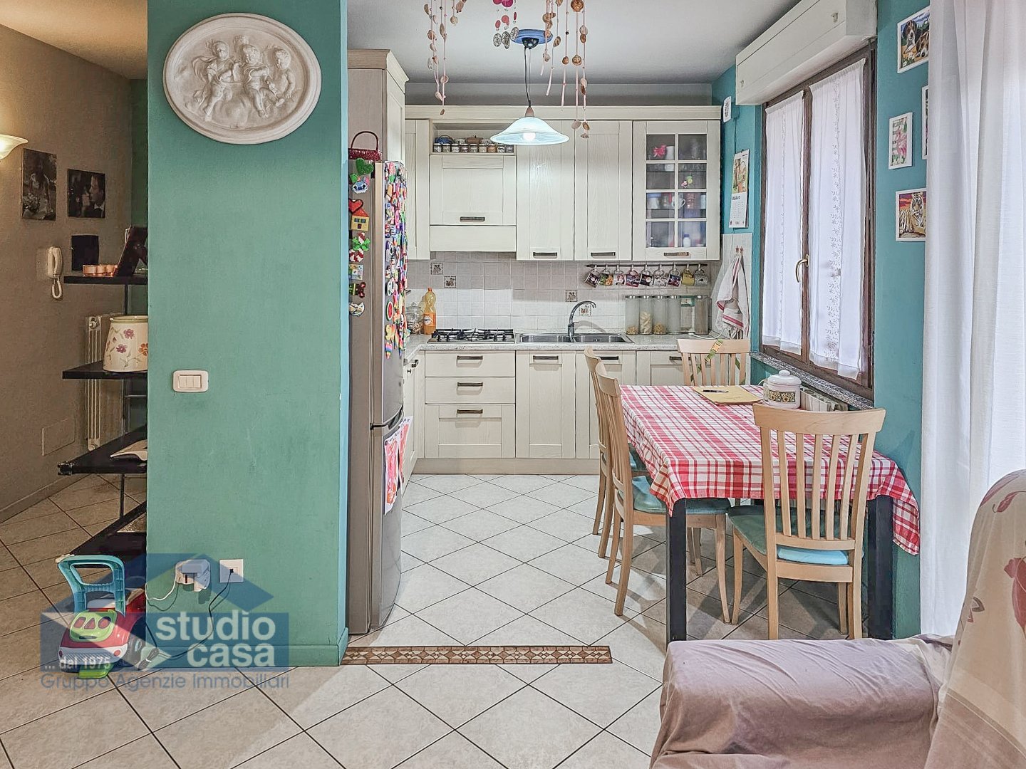 Appartamento in vendita a Cornegliano Laudense