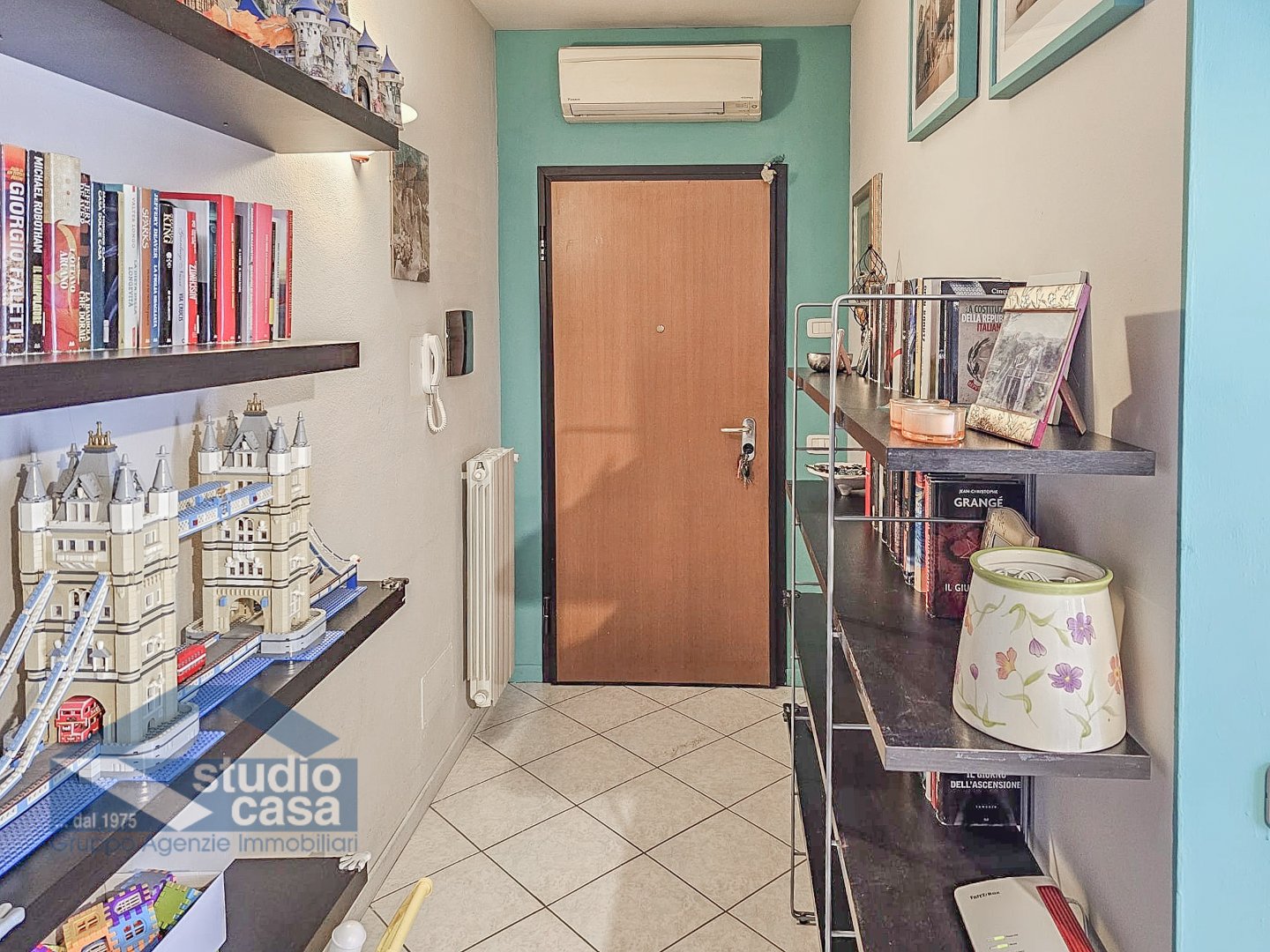 Appartamento in vendita a Cornegliano Laudense