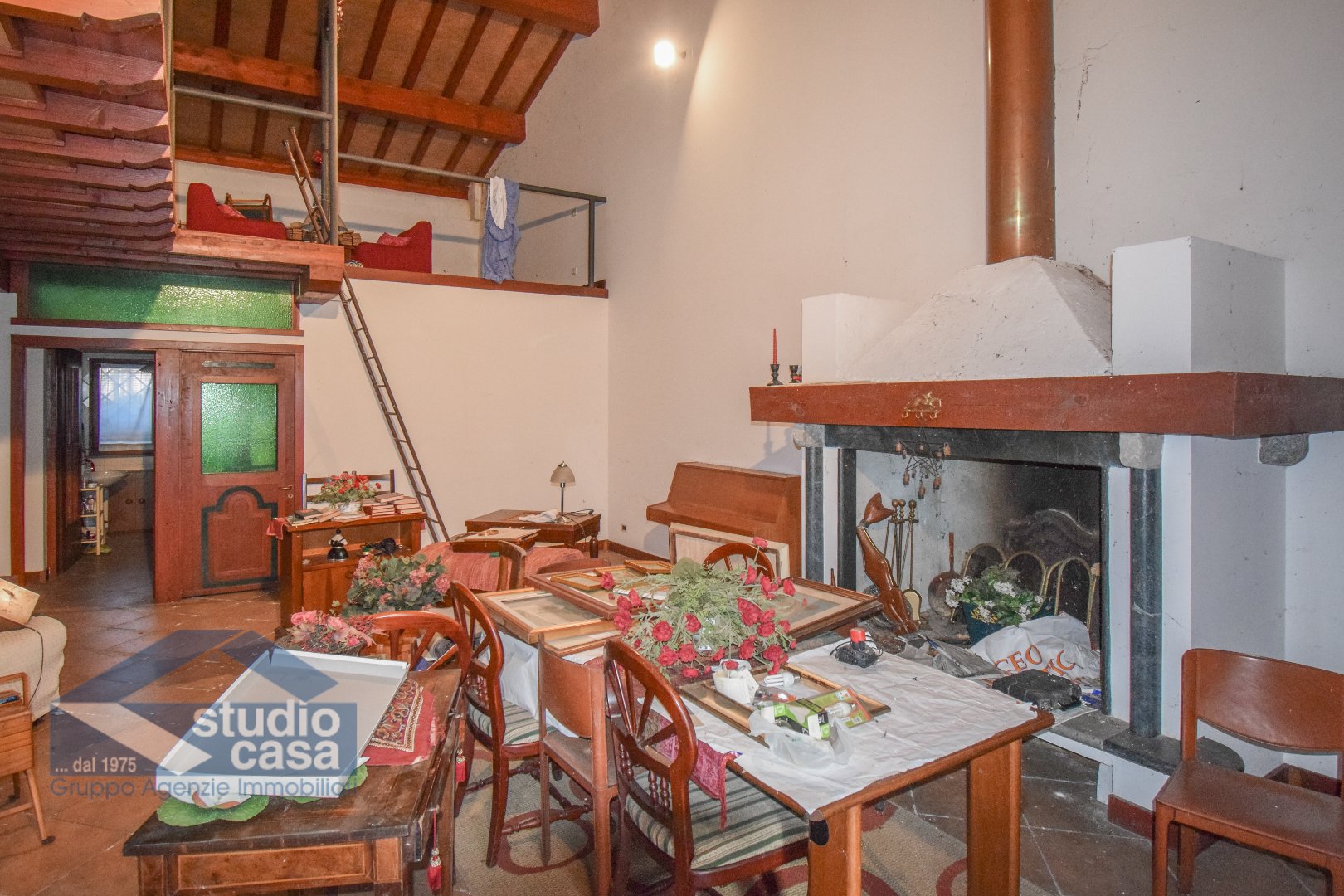 Capannone in vendita a Lodi