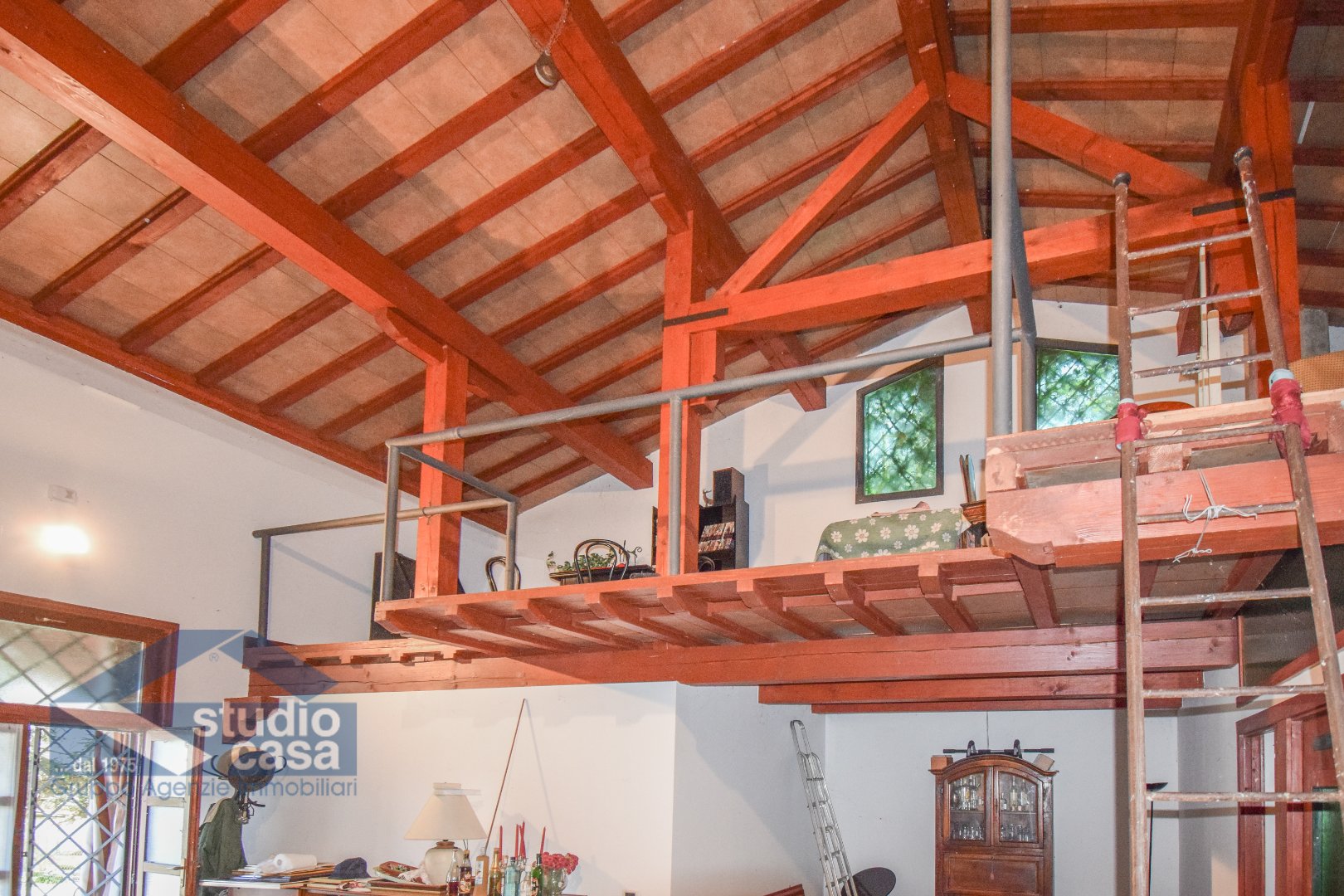 Capannone in vendita a Lodi