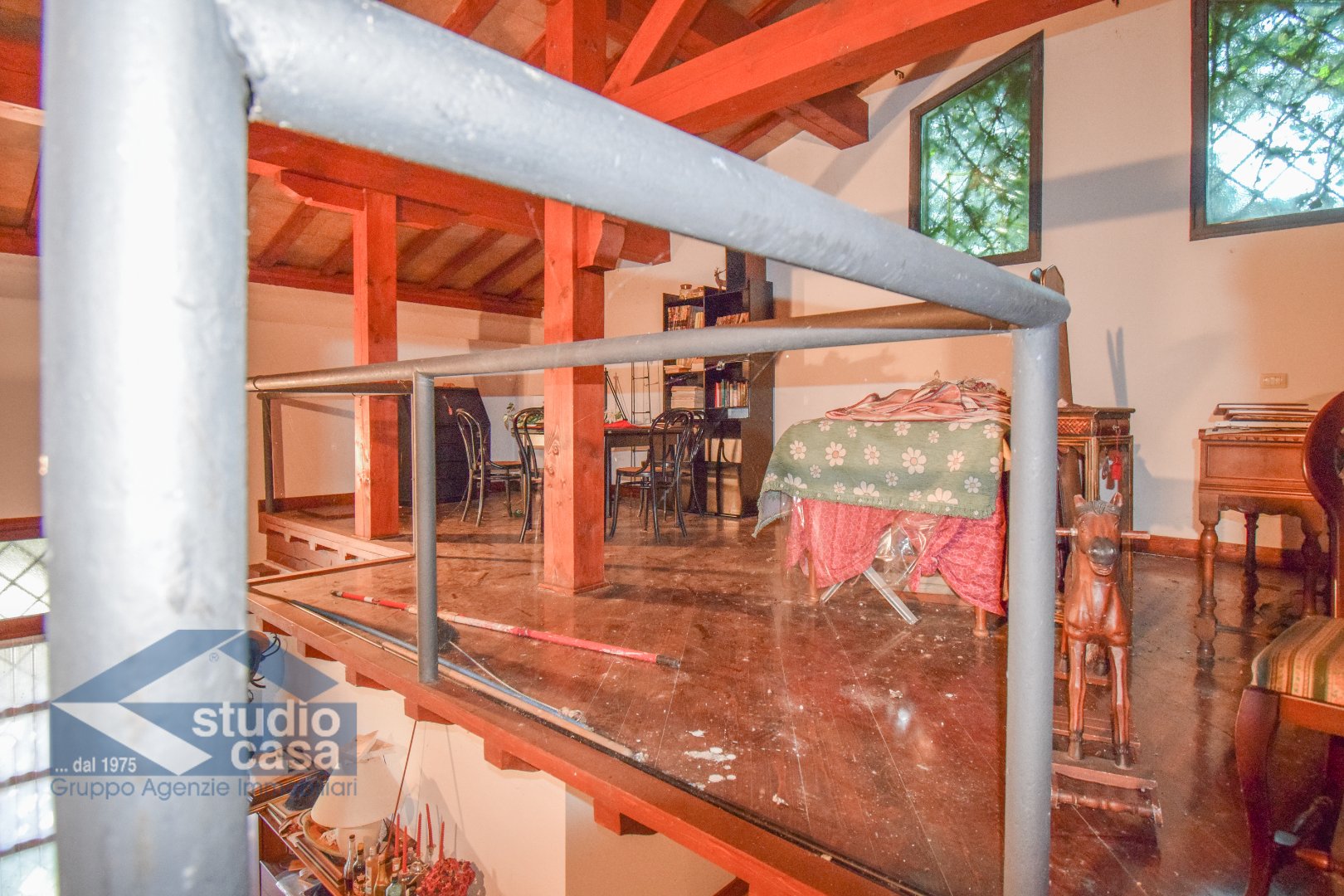 Capannone in vendita a Lodi