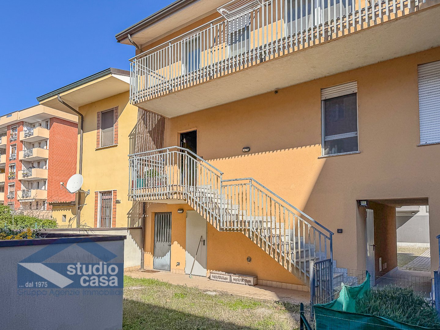 Villa a schiera in vendita a Lodi