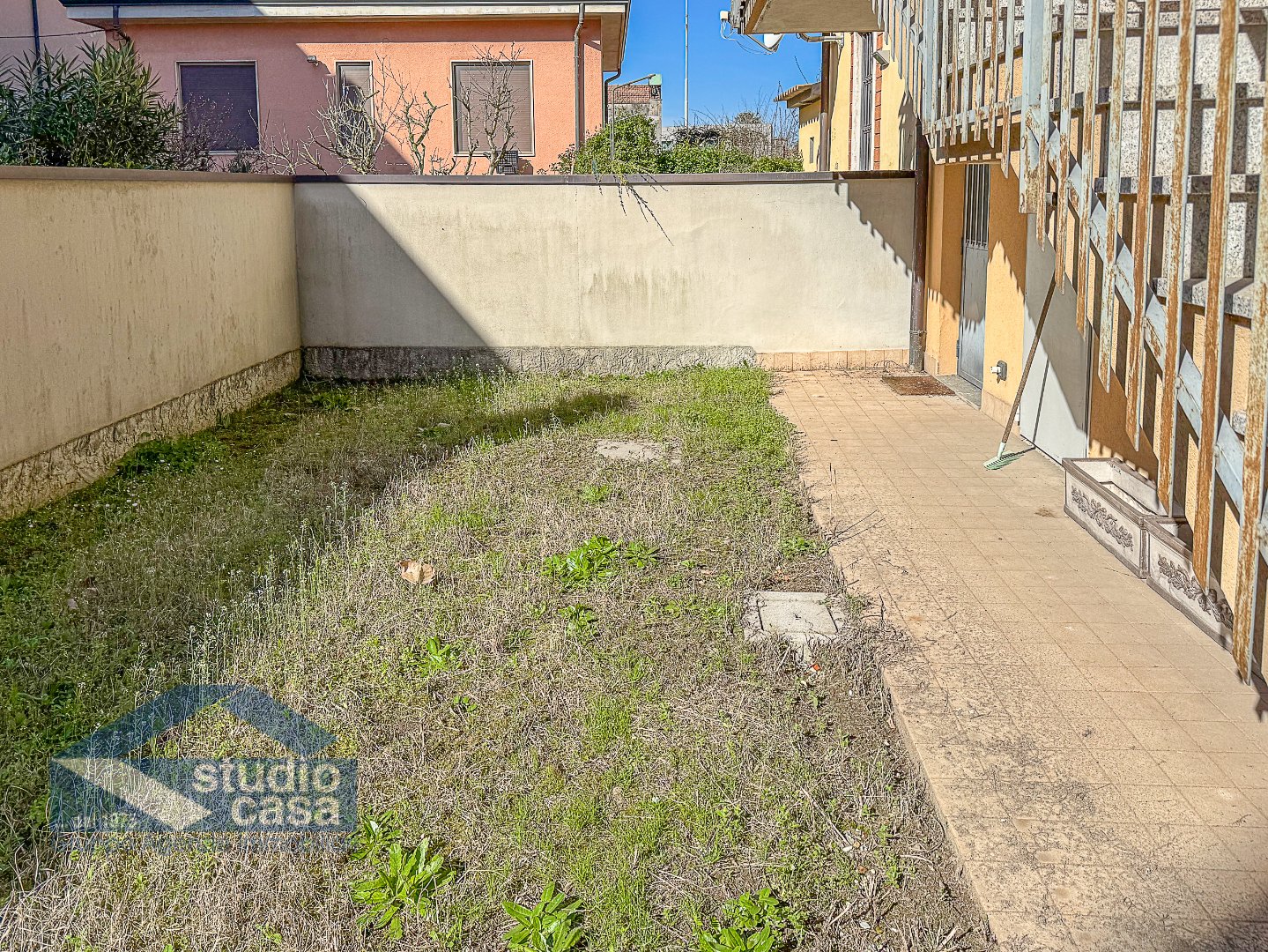 Villa a schiera in vendita a Lodi