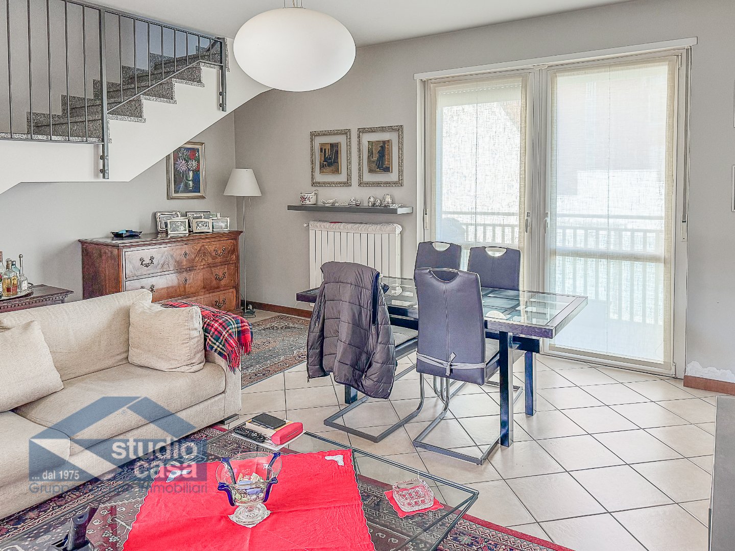 Villa a schiera in vendita a Lodi